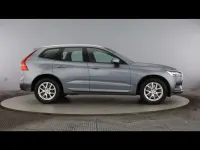 Used Volvo XC60 Momentum 2021 Grey SUV
