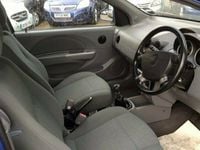 Used Chevrolet Kalos 71 HP (52 kW) 2005 Hatchback