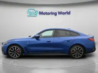 Used BMW i4 M Sport 250 kW (340 HP) 2023 Sedan