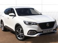 Used MG HS Excite 162 HP (119 kW) 2023 SUV