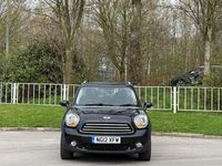 Usado Mini Cooper 2012 Preto Citadino