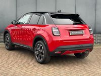 New Fiat 600 La Prima 134 HP (98 kW) 2025 Red paint Hatchback