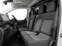 Used Citroën Dispatch 100 HP (73 kW) 2023 White MPV