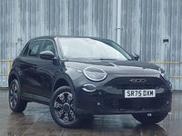 New Fiat 600 100 HP (73 kW) 2025 Black SUV