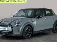 Used Mini Cooper S Classic 178 HP (130 kW) 2022 Hatchback