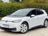 Used VW ID.3 Pro Performance 150 kW (204 HP) 2021 Hatchback