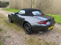 used Mazda MX5 1.5 Sport Nav 2dr