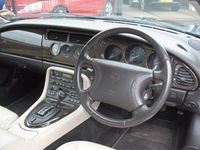Used Jaguar XK 1999 Coupe