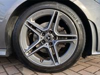 used Mercedes CLA180 AMG Line Premium Plus 4dr Tip Auto - 2019 (69)