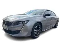 Used Peugeot 508 GTi 360 HP (264 kW) 2021 Grey Hatchback