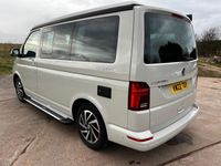 used VW California 2.0 TDI Ocean 4dr DSG [5 Seat]