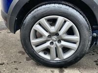 Usado Dacia Sandero Comfort 2022 Azul Utilitario