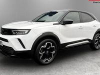 Used Vauxhall Mokka Ultimate 131 HP (96 kW) 2025 SUV