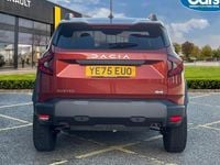 New Dacia Duster Journey 131 HP (96 kW) 2025 Estate