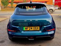 Used Ora 03 Pure+ 125 kW (171 HP) 2024 Green Hatchback