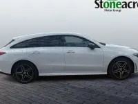 Used Mercedes E250 AMG line 218 HP (160 kW) 2022 Estate