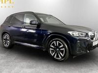 Used BMW iX3 M Sport 210 kW (286 HP) 2022 SUV
