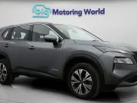 Used Nissan X-Trail Acenta Premium 204 HP (150 kW) 2026 SUV