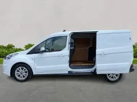 Used Ford Transit 2023 White Van