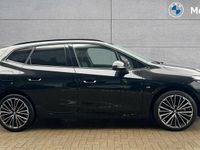 Used BMW 225 Active Tourer M Sport 242 HP (177 kW) 2024 Black MPV