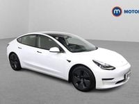 Used Tesla Model 3 Long Range AWD 258 kW (351 HP) 2023 Sedan
