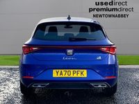 used Seat Leon HATCHBACK