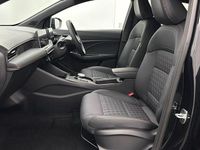 New MG MG3 Trophy 2025 Black Hatchback