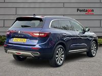 used Renault Koleos Iconic1.7 Blue Dci Iconic Suv 5dr Diesel X Trn A7 Euro 6 (s/s) (150 Ps) - XHZ7663