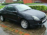 Used Ford Puma 2000 Coupe