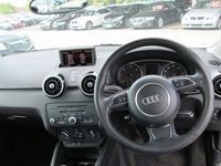 Used Audi A1 2011 Hatchback