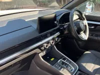 Used Honda CR-V Advance 184 HP (135 kW) 2025 White SUV
