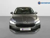 Usado Skoda Superb SE L 2024 Gris Familiar
