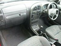 Used Citroën Xsara 2000 Hatchback