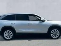 New Skoda Kodiaq SE L 204 HP (150 kW) 2026 Metallic  brilliant silver SUV