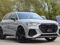 Used Audi RS Q3 Sport 400 HP (294 kW) 2026 Grey SUV