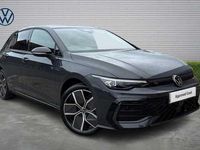 Used VW Golf VIII Black Edition 150 HP (110 kW) 2026 Grey Hatchback