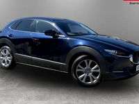 Used Mazda CX-30 Inclusive 122 HP (89 kW) 2023 SUV