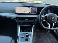 Second-hand BMW M240 M Sport 374 CP (275 kW) 2025 Gri Coupe