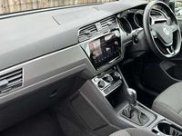 used VW Touran 2.0 TDI SE 150PS DSG