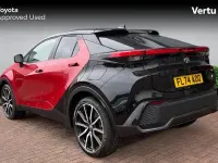 Used Toyota C-HR Sport 223 HP (164 kW) 2026 SUV