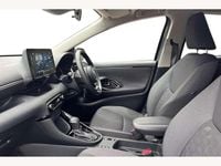 Used Toyota Yaris Hybrid Design 116 HP (85 kW) 2024 Grey Hatchback
