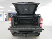 Used Ford Ranger Wildtrack 213 HP (156 kW) 2022 Black Pickup