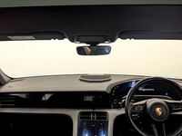 Used Porsche Taycan Cross Turismo 350 kW (476 HP) 2023 Estate