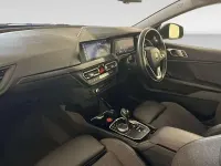Used BMW 218 Sport Line 136 HP (100 kW) 2021 Grey Coupe