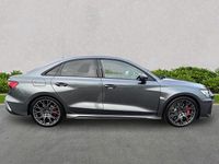 Used Audi RS3 Comfort 400 HP (294 kW) 2025 Grey Sedan
