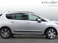 used Peugeot 3008 1.6 BlueHDi 120 Allure 5dr EAT6