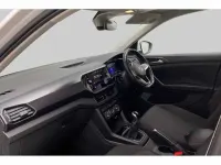 Used VW T-Cross 95 HP (69 kW) 2023 SUV
