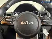 Used Kia Ceed 120 HP (88 kW) 2022 Bronze Hatchback