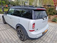 used Mini One Clubman 1.6 D Soho 5dr