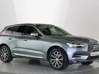 Used Volvo XC60 Inscription 188 HP (138 kW) 2020 SUV
